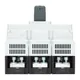 Автоматический выключатель AV POWER-5/3 1000А 70kA ETU6.2 EKF AVERES
