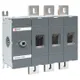 Рубильник 1600A 3P без рукоятки управления TwinBlock EKF