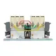 Контактор КТЭ реверсивный 115А 230В 2NO EKF PROxima