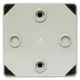 Переключатель кулачковый ПК-3-13 25А 3P "ВКЛ-ВЫКЛ" IP54 EKF PROxima