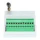 Контроллер удаленного управления 6вх/4вых Wi-Fi GSM 230 В ePRO24 Omni EKF