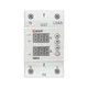 Реле напряжения и тока с дисплеем MRVA 40A EKF PROxima