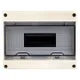 ЩРН-ПГ-12 (198х254х106) IP65 PROXIMA EKF