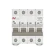 Выключатель автоматический AV-6 4P 4A (Z) 6kA EKF AVERES