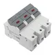 Предохранитель-разъединитель DF 22х58 3Р (тип ПВЦ) EKF