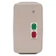 Пускатель в корпусе IP65 КМЭ 40А 230В с РТЭ Ir-30-40А и индик. EKF PROxima