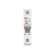 Выключатель автоматический AV-6 1P 25A (L) 6kA EKF AVERES