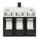 Автоматический выключатель AV POWER-2/3 125А 80kA TR EKF AVERES