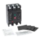 Автоматический выключатель LS125 18кА 3P 50А ProPact EKF