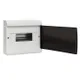 Щит распред. навесной ЩРН-П-10 "SlimBox" IP41 EKF
