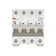 Выключатель автоматический AV-6 4P 10A (K) 6kA EKF AVERES