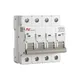 Выключатель автоматический AV-6 4P 1A (B) 6kA EKF AVERES