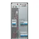 Источник Бесперебойного Питания двойного преобразования E-Power SW900Pro - G5 20000 ВА напольный,3х фазный 3/3,400В,,под АКБ 60 шт.9 Ач,12В, без АКБ
