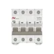 Выключатель автоматический AV-6 4P 16A (K) 6kA EKF AVERES