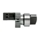 Переключатель BD21 2P короткая ручка NO IP65 EKF PROxima