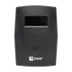 Источник Бесперебойного Питания Линейно-интерактивный E-Power SSW 200 800 ВА c выходными розетками IEC320-C13