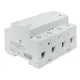 Контактор модульный КМ 125А 2NO+2NC 230VAC (6 мод.) AVERES EKF