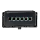Умное реле для штор в подрозетник 1-канальное Zigbee EKF Connect Select