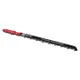 Пилки для электролобзика T144D (грубый рез по дереву и ДВП)(HCS)(2 шт) EKF Master