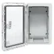 ЩМП-П прозрачная дверь (300х200х130) IP65 PROXIMA EKF