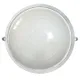 Светильник BLS-1301 белый/круг 60Вт IP54 EKF Basic