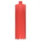 Коронка алмазная (проходка) WCHP-152/450 (1 ¼″ UNC) EKF Expert
