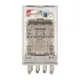Реле промежуточное RPA 22/4 5A 230В AC EKF AVERES
