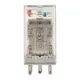 Реле промежуточное RPA 22/3 6A 230В AC EKF AVERES
