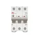 Выключатель автоматический AV-6 3P 20A (L) 6kA EKF AVERES