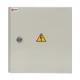 ЩУ-1/1-1 двухдверный (310х300х160) IP54 PROXIMA EKF