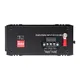 Промышленный неуправляемый коммутатор U-1GX/SFP-4GTP, 1 порт 1000Base-X SFP, 4 порта 10/100/1000Base-T(X) RJ45 c PoE, монтаж на динрейку TSX EKF