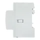 Контактор модульный КМ 63А 2NO+2NC 230VAC (3 мод.) AVERES EKF