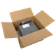 Преобразователь частоты PRO-Drive PD-150-FC-0K7-21-B EKF