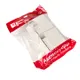Поворот 90 гр. (60х60) (4 шт) белый EKF-Plast