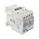 Контактор КМЭ малогабаритный 18А 220В 1NC EKF PROxima