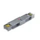 Секция термокомпенсации 400А IP55 AL 3L+N+PE(КОРПУС) длина 1м