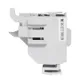 Независимый расцепитель SHT AV POWER-2 AC230V слева EKF AVERES