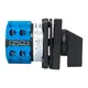Переключатель кулачковый ПК-1-42 10А 2P «1-0-2» IP65 EKF