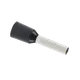 Наконечник штыревой втулочный изолированный НШвИ 1,5-8 (50шт.) EKF PROxima