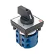 Переключатель кулачковый ПК-1-52 25А 2P "1-2" EKF PROxima