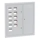 Щит этажный 11 кв. 2х-дверный (1000х950х150) EKF PROxima