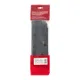 Хомут P6.6 стандартный (ч), 3.6x250 (100шт) FlexLock EKF