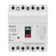 Выключатель автоматический ВА-99М 250/200А 3P+N 35кА EKF PROxima