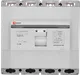 Выключатель автоматический ВА-99 800/500А 4P 35кА EKF PROxima