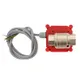 AquaExpert 220V Шаровой кран с электроприводом 1/2 дюйма EKF PROxima