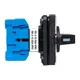 Переключатель кулачковый ПК-2-13 25А 3P «ВКЛ-ВЫКЛ» IP65 EKF