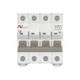Выключатель автоматический AV-6 4P 2A (L) 6kA EKF AVERES
