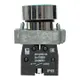 Кнопка BA31 зеленая NO IP65 EKF PROxima
