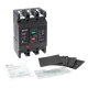 Автоматический выключатель LS125 18кА 3P 63А ProPact EKF