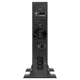 Источник Бесперебойного Питания Линейно-интерактивный E-Power PSW 600 1000 ВА/ 800 Вт , для монтажа в стойку, c АКБ 2 х 12В_7 Ач,USB,RJ45,3хСE13